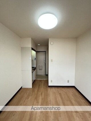 フォースアベニュー[1R/13.87m2]のその他部屋・スペース