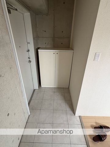 ブランカ中百舌鳥の内装写真