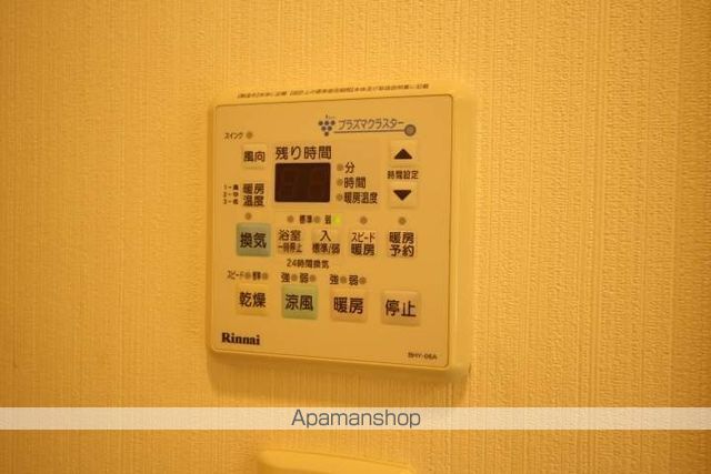 ロイヤルガーデン岡山駅前壱番館の内装写真