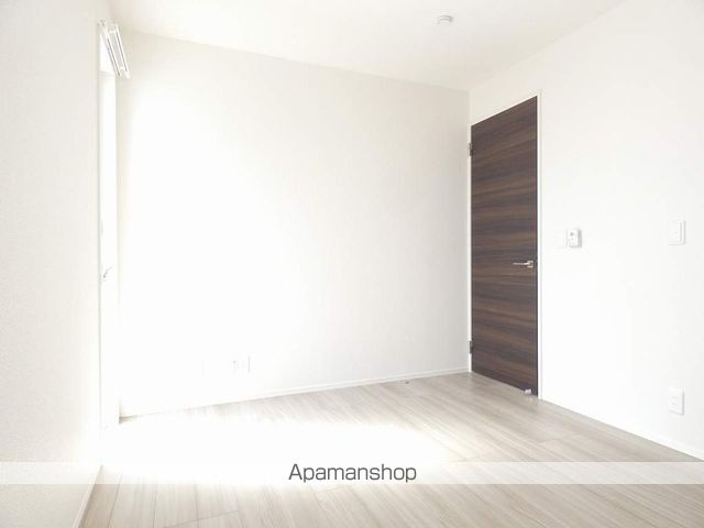 F−GRANDE十軒の内装写真