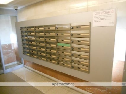 東京都杉並区下高井戸３丁目[1K/21.09m2]のその他内装