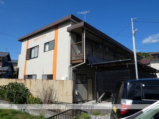 あさひハイツA