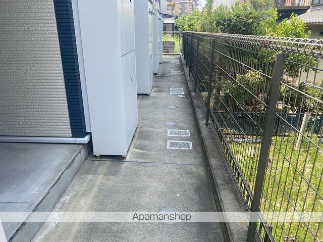 レオネクスト池場の内装写真