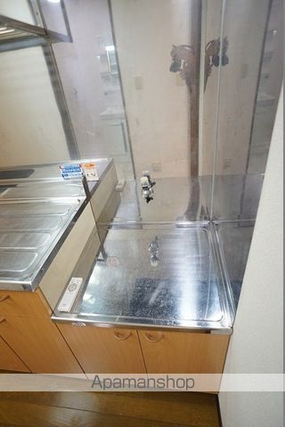 フォレスト半田の内装写真