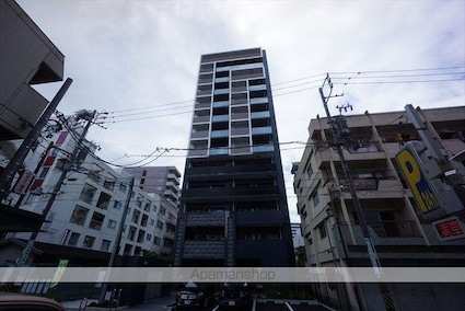 プレサンス　ＴＨＥ　栄[1K/29.93m2]の外観1