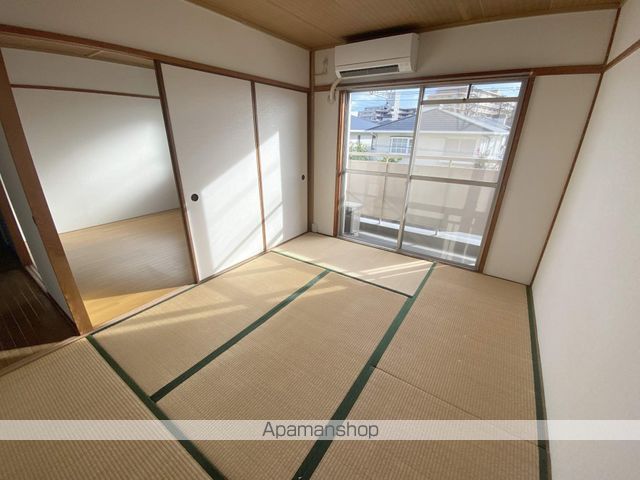 ルミエール楠葉の内装写真