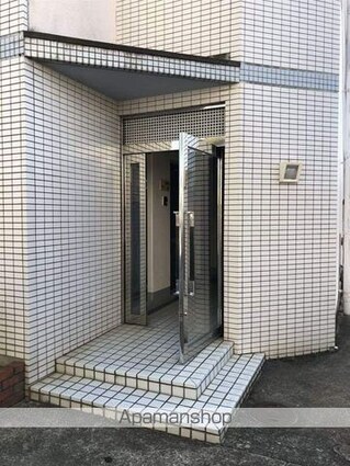 シャンティイ中之島[1DK/26.6m2]のエントランス1