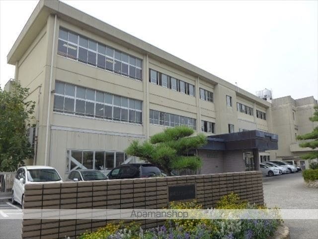 サンハイツ山田Bの周辺写真