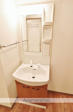 コートヴェール中島田の内装写真