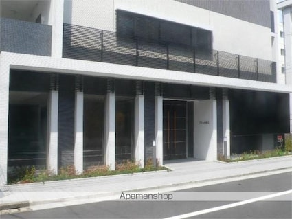 オズ　レーベル[1LDK/41.39m2]のエントランス1