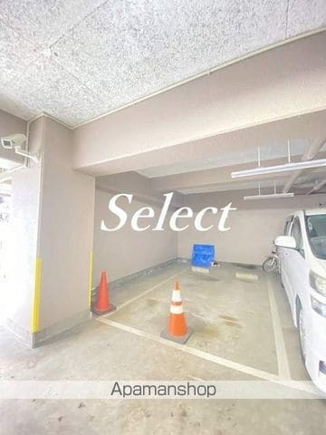 トーカン伊勢佐木町キャステールのその他写真
