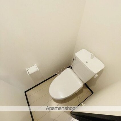 Ｂｅｅｔｌｅ（ビートル）[1DK/28.2m2]のその他内装3