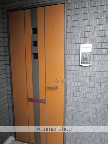フェリーチェ Iの玄関写真