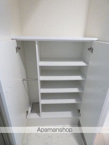 KONISHIマンションの内装写真