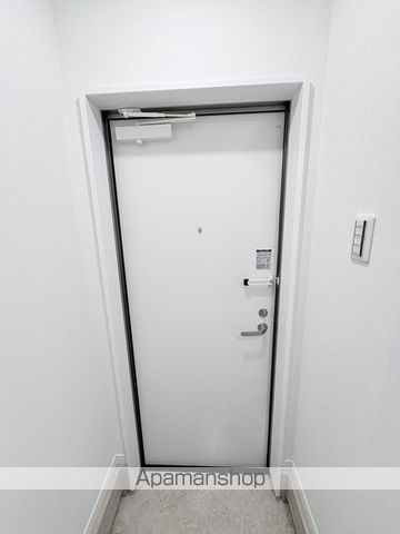GRIP蓮根の内装写真