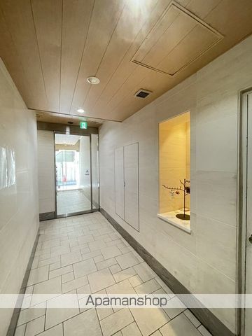 中銀第2新橋マンシオンの内装写真