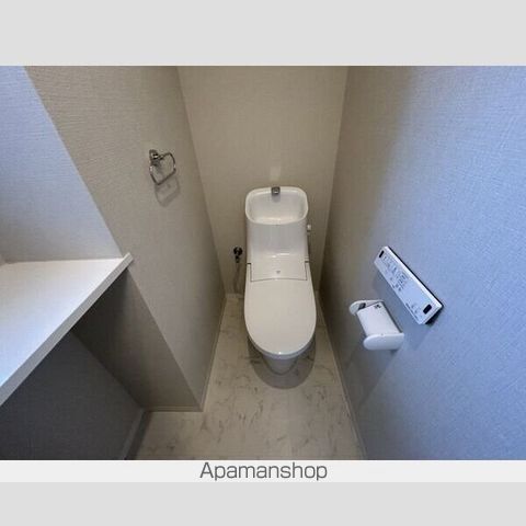 エルシア西永福の内装写真