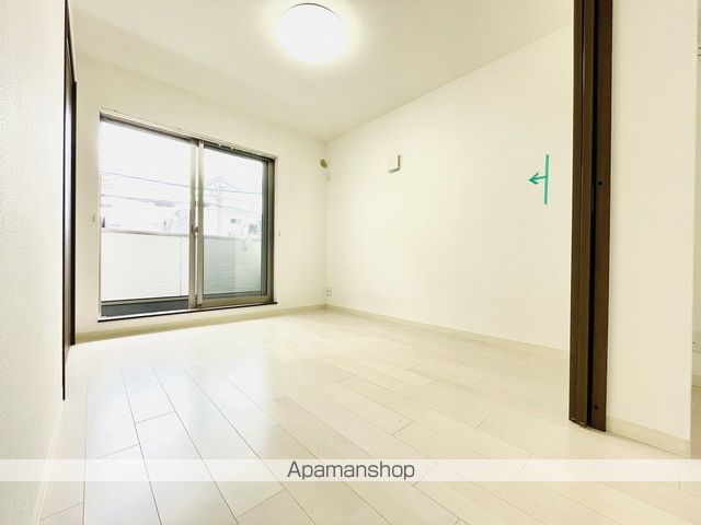 クリエオーレ生江Iの内装写真