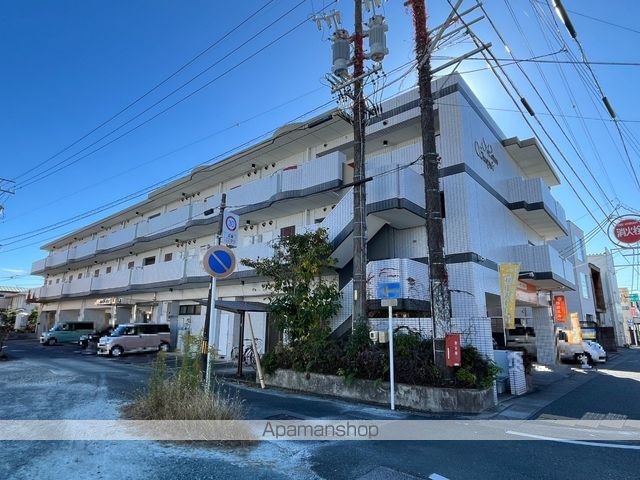 メゾン住吉