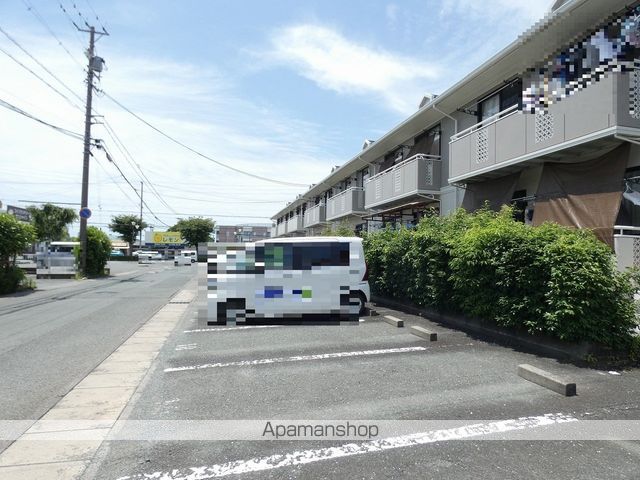 アプト・S Bのその他写真
