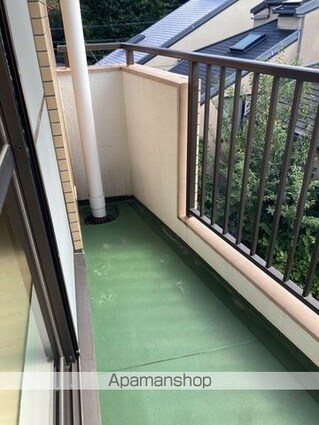 碑文谷メゾン[2DK/38.57m2]の内装