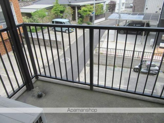永秀ハイツVの内装写真