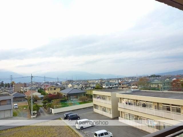 ヴェルドール甲府のその他写真