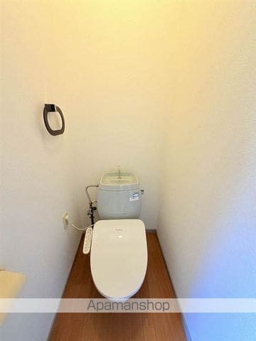 グリーンヒルズ泉川 C棟の内装写真