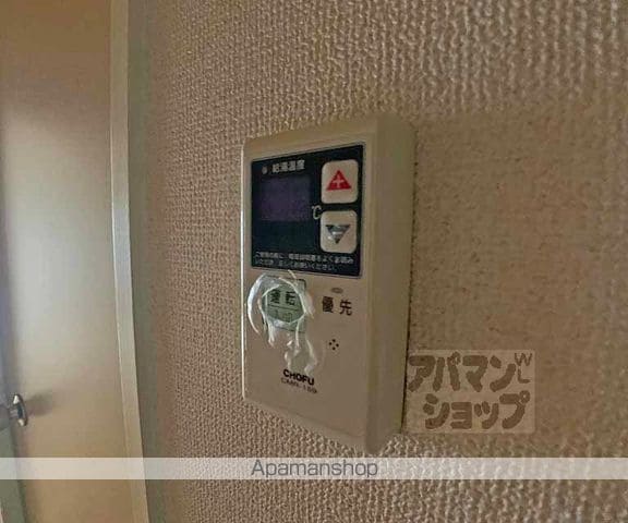 シティハウス夷川の内装写真
