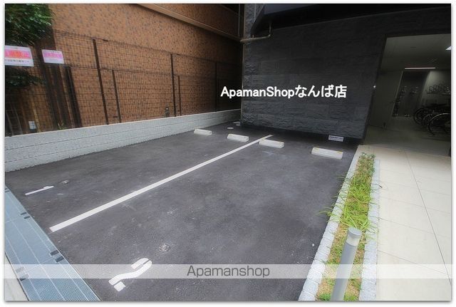 プレサンス阿波座駅前のその他写真