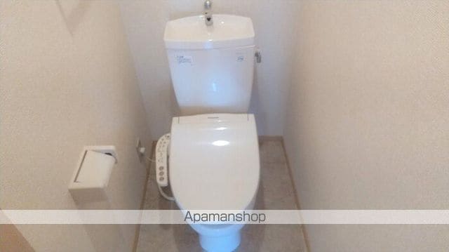 マルシェの内装写真