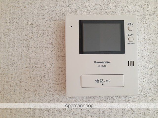 プリマ ステラの内装写真