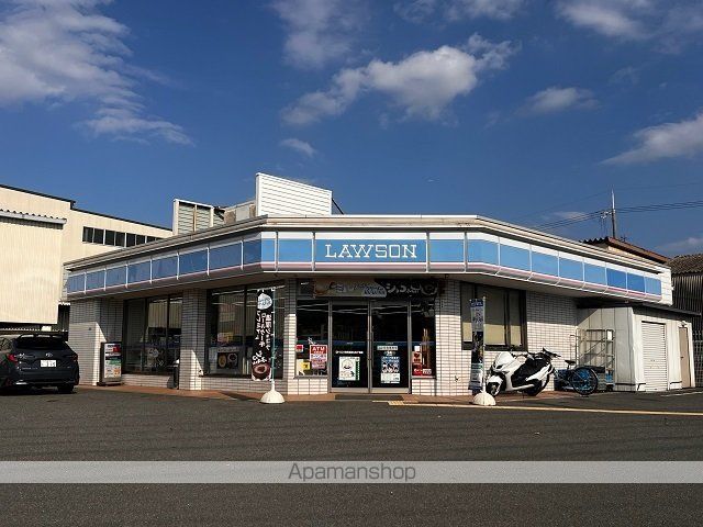 スターリーガーデンの周辺写真