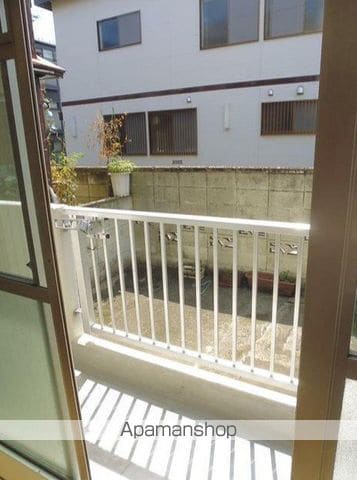 新町コーポの内装写真