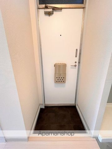 プレジール花尻 A棟の内装写真