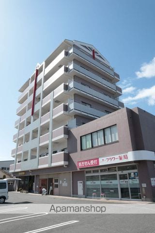 アソルティの外観写真