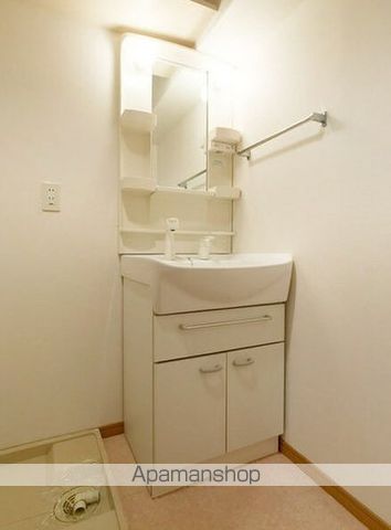 レブリアント賀茂の内装写真