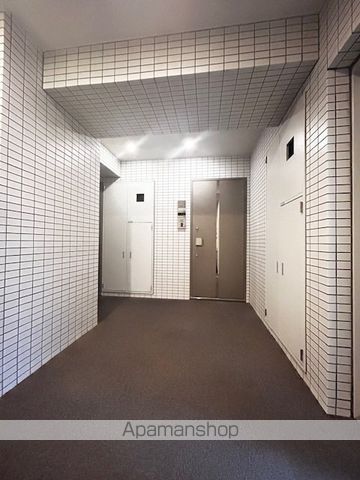 ガーラ・レジデンス池袋の内装写真