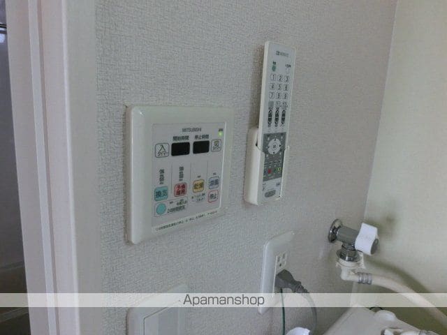 GALLERY 谷町の内装写真
