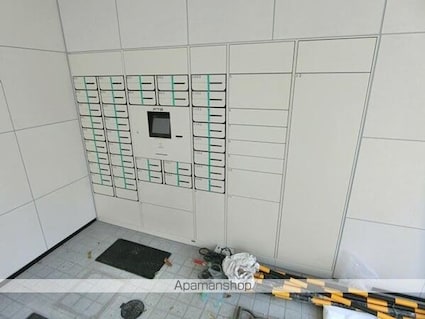 東京都豊島区南大塚１丁目[1LDK/35.93m2]のロビー2