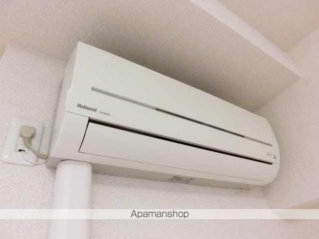 レジディア谷町の内装写真