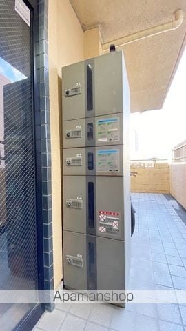 カーサ岡町のその他写真