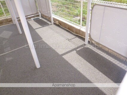 アメニティ　ハウス[1SDK/46.45m2]の共用部2