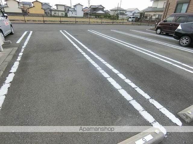 ピースクローバーIIのその他写真