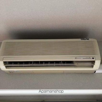 ビアンクール[1K/25.65m2]のその他設備