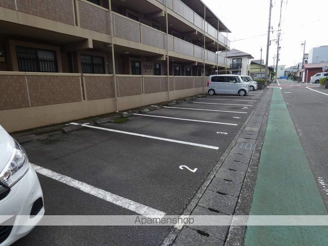 高田レジデンスのその他写真