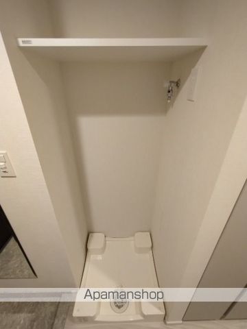 クレイシアIDZ幡ヶ谷の内装写真