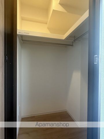 AFFLUENCE難波EASTの内装写真