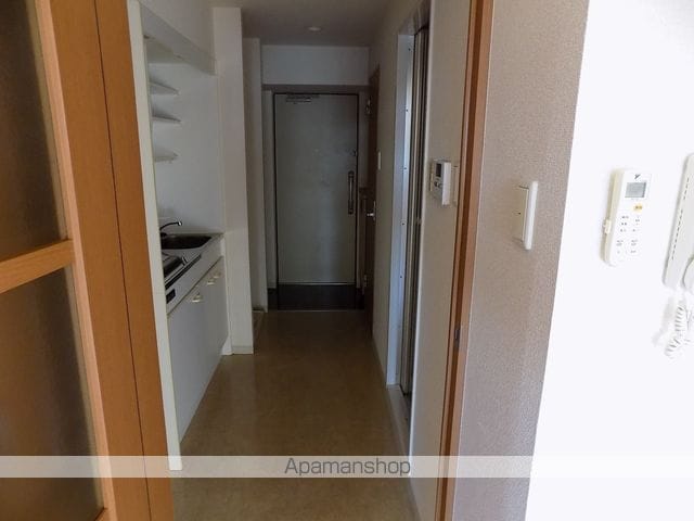 ロジェ今福鶴見の内装写真