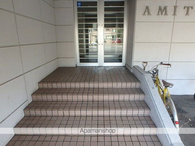 アミティN22の玄関写真